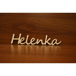 Helenka wys. 4cm